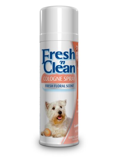 Fresh N Clean Original Fresh Clean Scent Cologne Spray for Dogs 1ea/12 oz