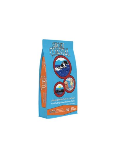 Firstmate Dog Skoki Coastal 6Lb