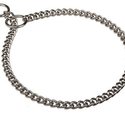Herm Sprenger - Choke Collar - Size 14 Medium