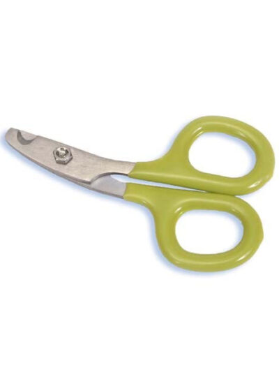 Lil Pals Dog Nail Trimmer Green 1ea/One Size