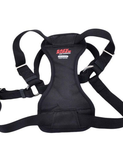 Easy Rider Adjustable Car Harness Black 1ea/20-30 in, MD