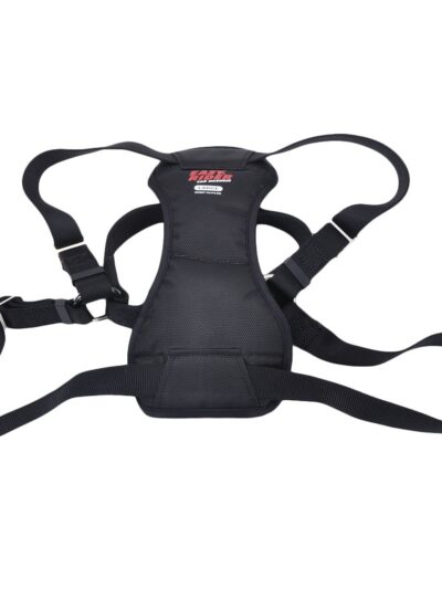 Easy Rider Adjustable Car Harness Black 1ea/24-38 in, LG
