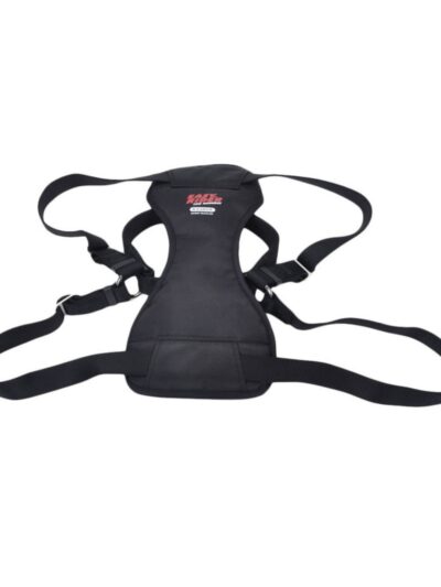Easy Rider Adjustable Car Harness Black 1ea/26-43 in, XL