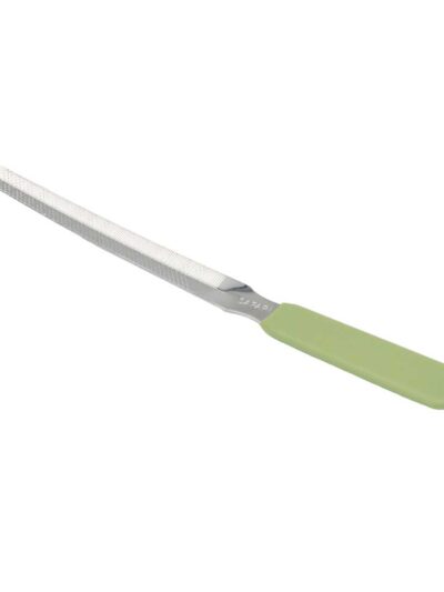 Safari Dog Nail File Green 1ea/One Size