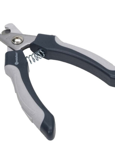 Evolution Professional Dog Nail Trimmer Black/White 1ea/LG
