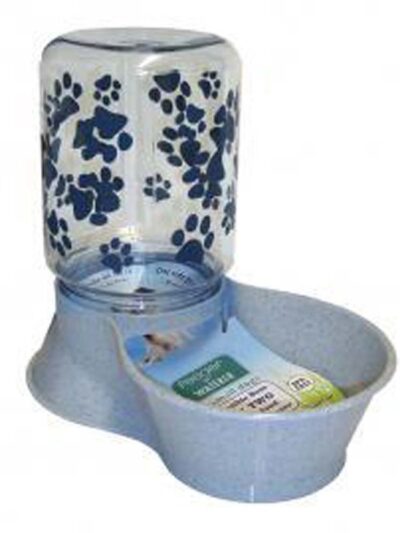Lixit Dog Feeder & Waterer 1ea/MD