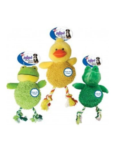 Spot 12" Gigglers Pals Assorted