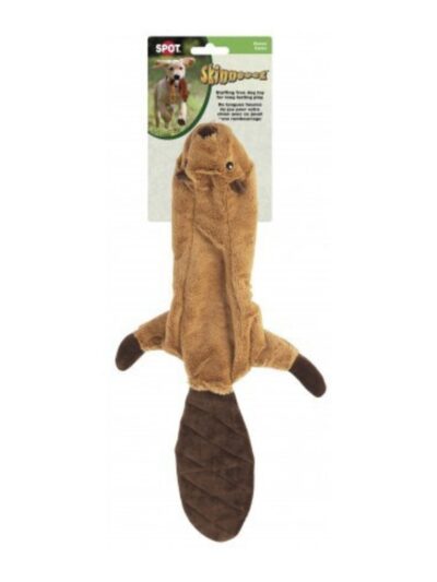 Spot Skinneeez Beaver Reg 23"
