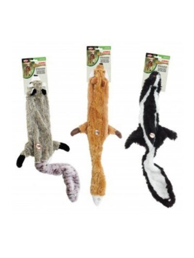 Spot  36â€ Jumbo Skinneeez Forest Animal Assorted