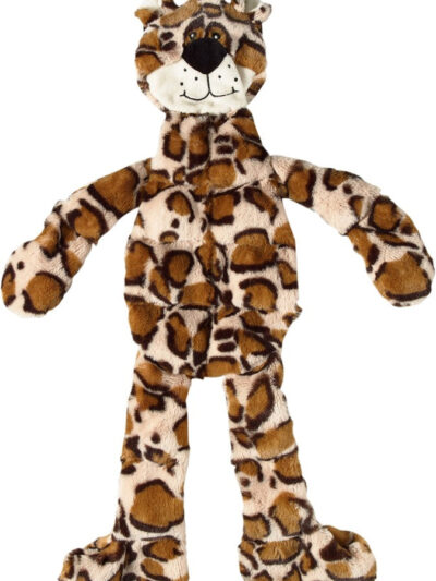 Skinneeez Tons-O-Squeakers Dog Toy Assorted 1ea/18 in