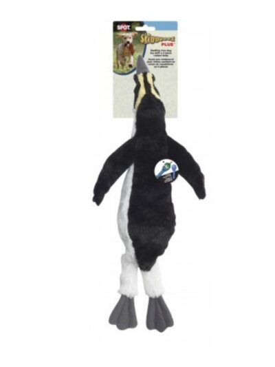 Spot 15â€ Skinneeez Plus Penguin