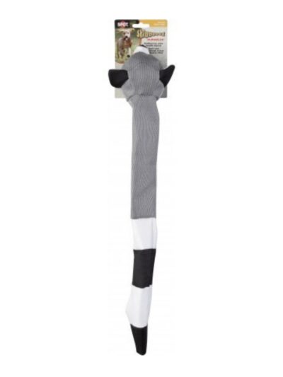 Spot 23â€ Skinneeez Durables Raccoon