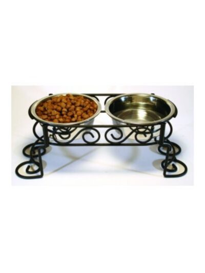 Spot Mediterranean Double Diner 1 Quart