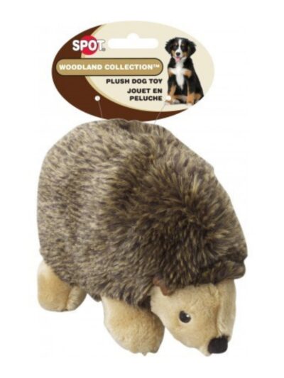 Spot 8.5" Hedgehog