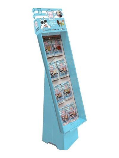 Pup Ice Power Wing 40 Pc
