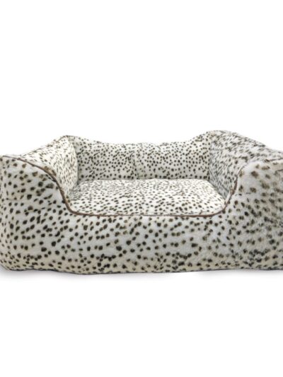 Ethical Pet Sleep Zone Snow Leopard Step In 18?