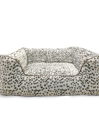 Ethical Pet Sleep Zone Snow Leopard Step In 25?