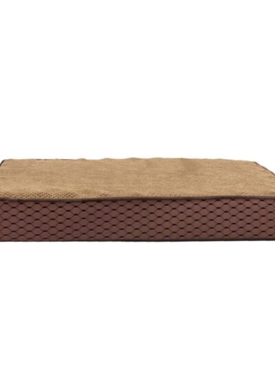 Ethical Pet Sleep Zone Bamboo Bed 29" Brown