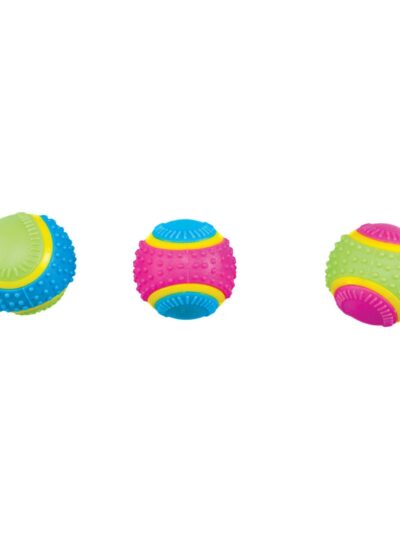 Spot 2.5†Sensory Ball Assorted