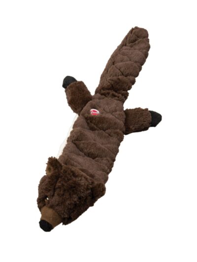 Spot 23" Skinneeez Extreme Quilted Beaver