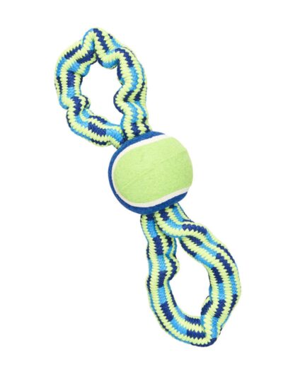 Spot 13" Colorful Rope Bungee Medium