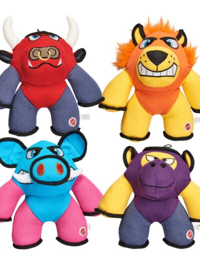 Spot 10" Beefy Brutes Assorted