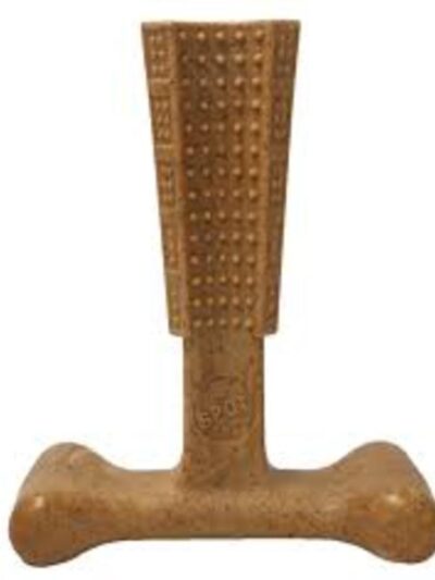 Bam-Bone Plus Dog Chew Chicken Chicken 1ea/6 in