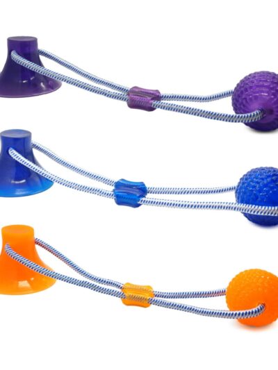 Spot 17" Press & Pull Assorted