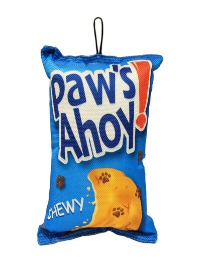 Spot 8" Fun Food Cookies Paws Ahoy