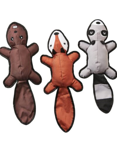 Spot 20â€ Love the EarthForest Critter Assorted