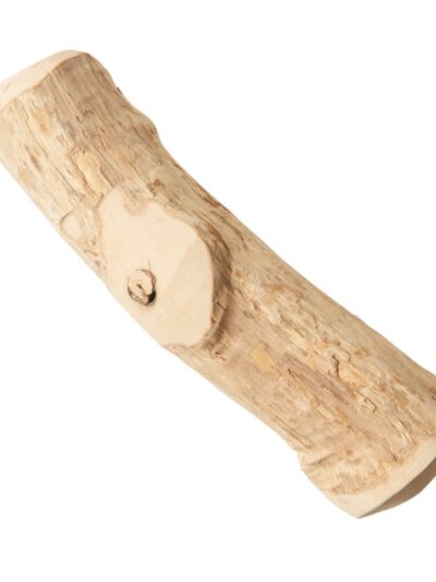 Earth Coffee Wood Dog Chew 1ea/MD