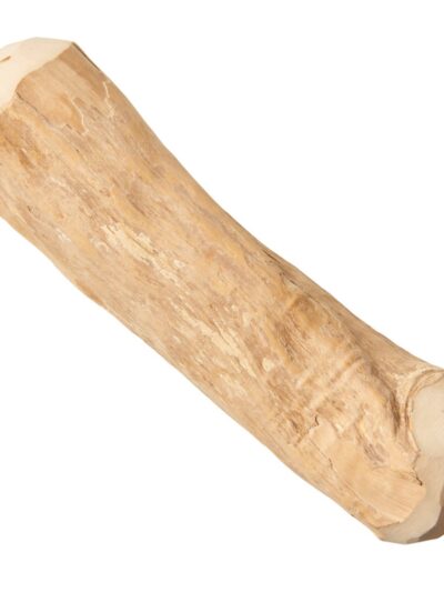 Earth Coffee Wood Dog Chew 1ea/LG
