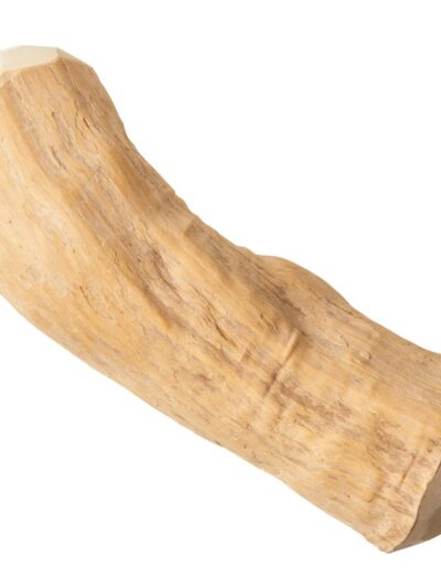 Earth Coffee Wood Dog Chew 1ea/XL