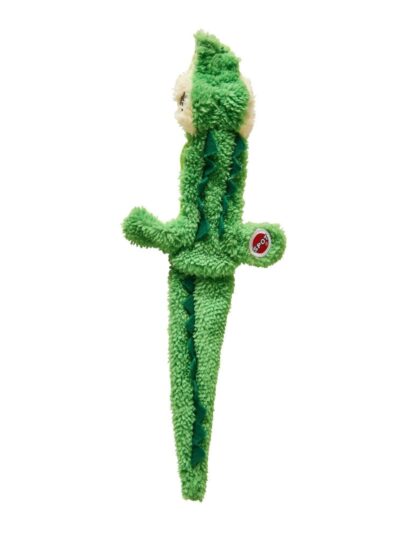 Earth Dog Toy Crocodile, 1ea/14 in