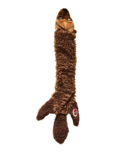 Earth Dog Toy Mink, 1ea/14 in