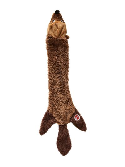Earth Dog Toy Mink, 1ea/20 in