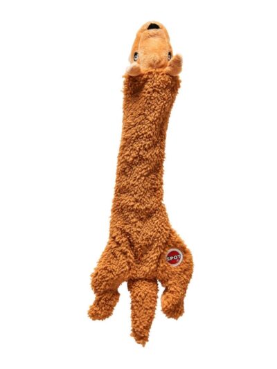 Earth Dog Toy Kangaroo, 1ea/20 in