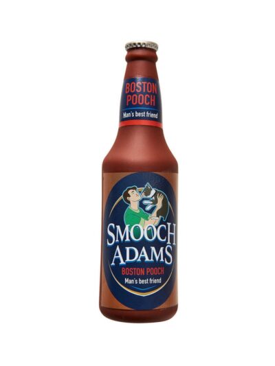 Spot 9†Fun BeveragesSmooch Adams Bottle