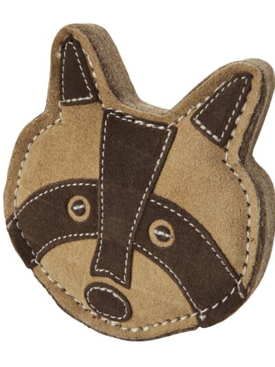 Ethical Pet 5" Dura-Fused Chunkies Raccoon