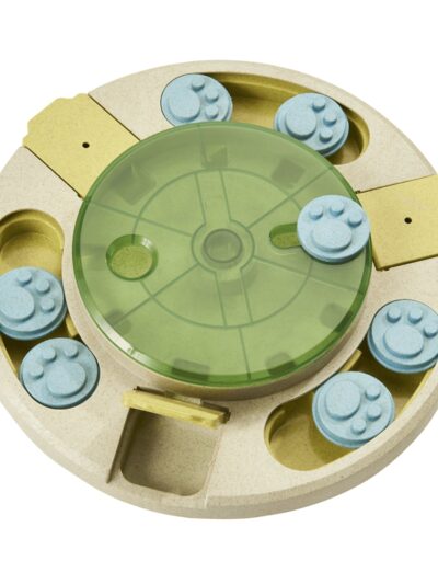 Ethical Pet Seek-a-Treat Spinner Puzzle