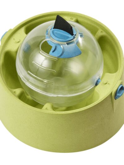 Spot SeekATreat Puzzle Ball Dog Toy 1ea/One Size