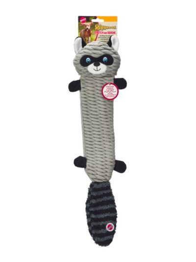 Spot Skinneeez Stretcheez Dog Toy Assorted, 1ea/22 in
