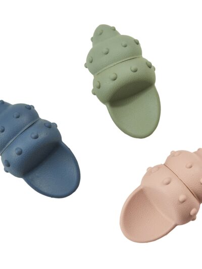 Earth Conch Shell 5.5" Assorted