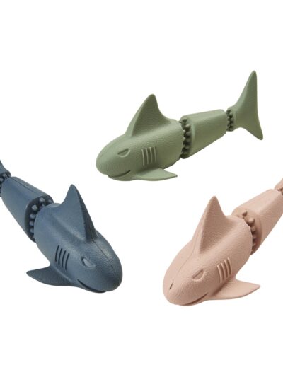 Earth Shark 7" Assorted