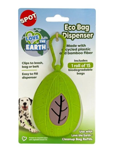 Earth Eco Bag Dispenser