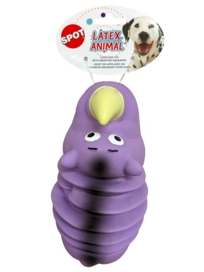 Spot Latex Animals Dog Toy Assorted, 1ea/7.5 in
