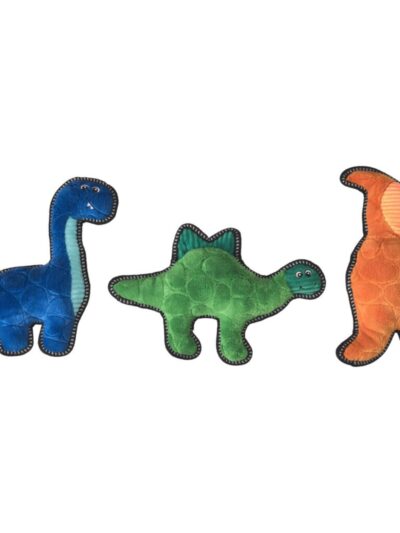 Spot Dura-fuse Dinosaur 11" Assorted