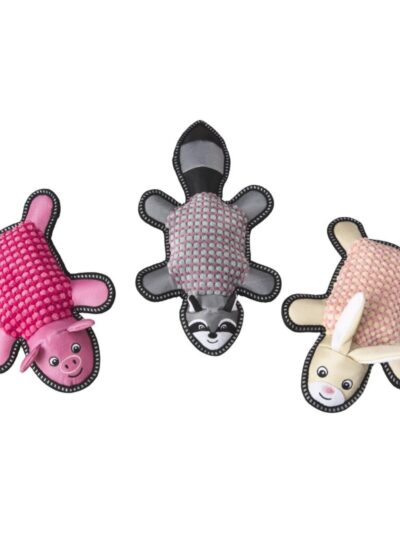 Spot Dura-fuse Barnyard 10" Assorted