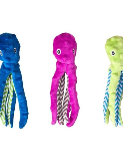 Spot Lil Spots Octopus 8" Assorted
