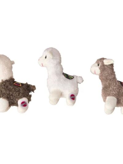 Spot Lil Spots Yo Lama 5.5" Assorted
